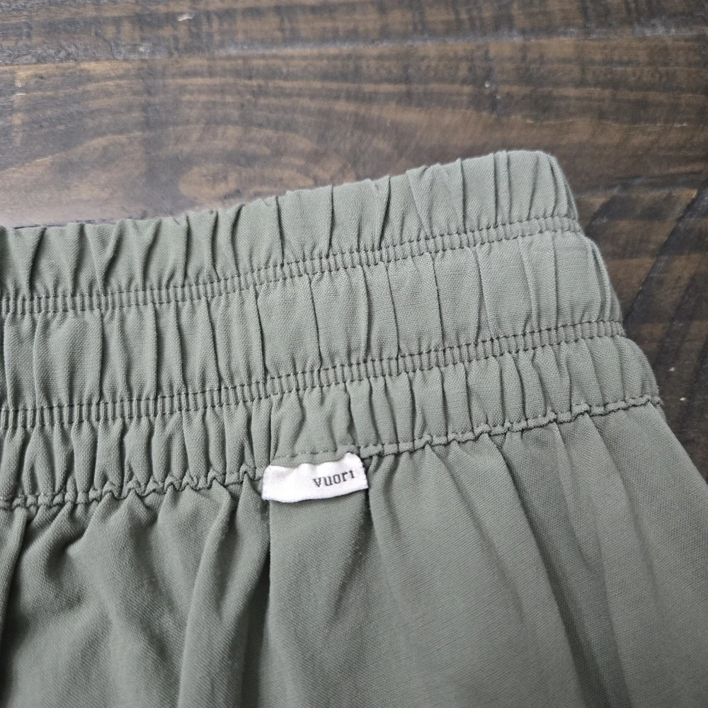 VUORI Scout‎ Cargo Joggers | XS